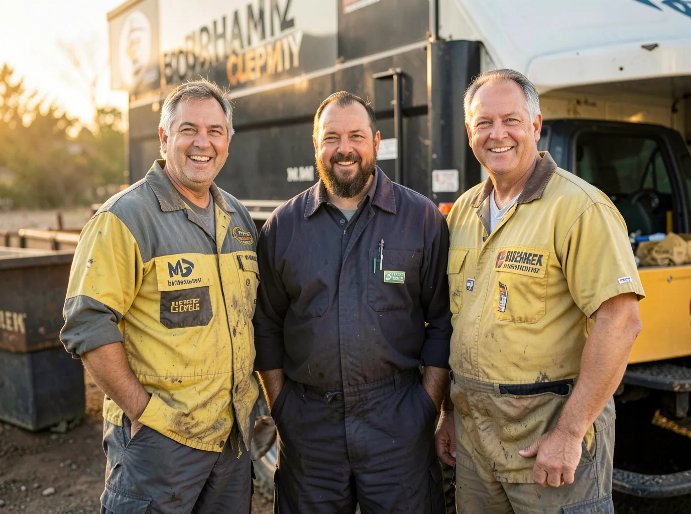Sewage Cleanup company in Highland Park, MI