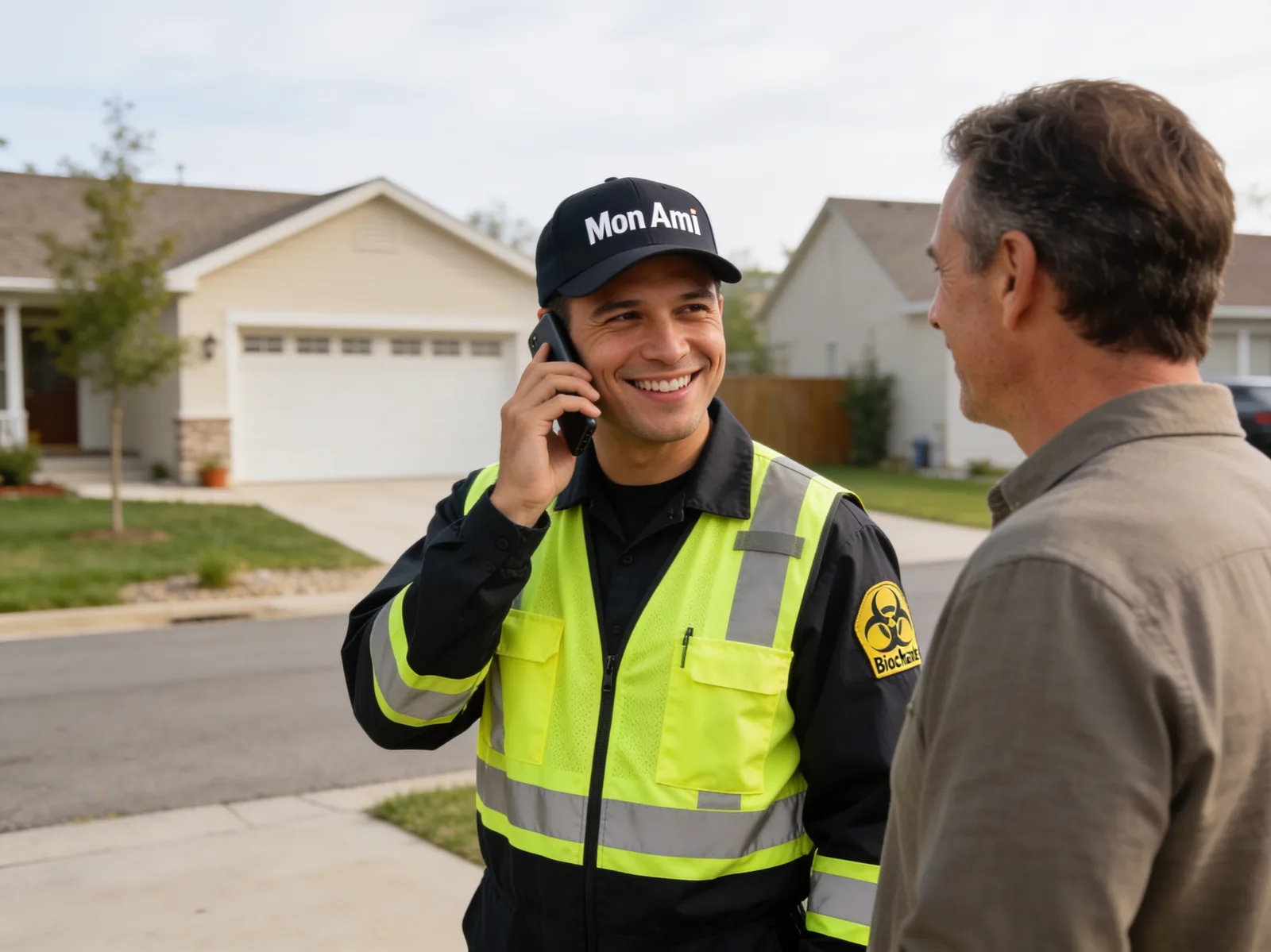 Sewage Cleanup Highland Park, MI FAQs
