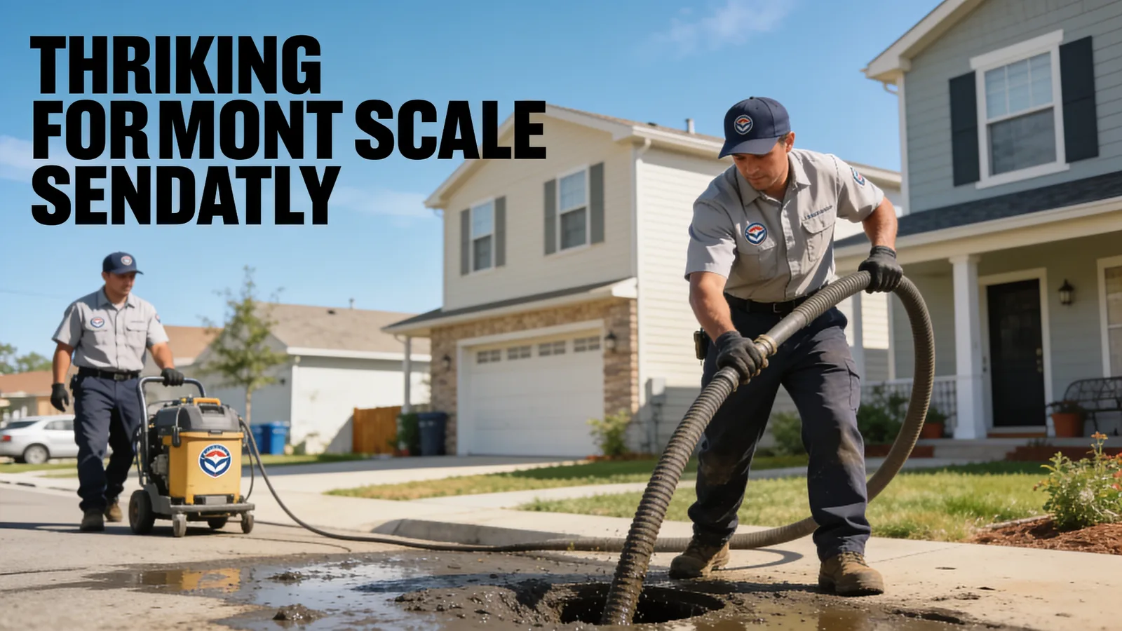 Sewage Cleanup in Highland Park, MI near me